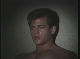 Jail-bait Classic Fuck